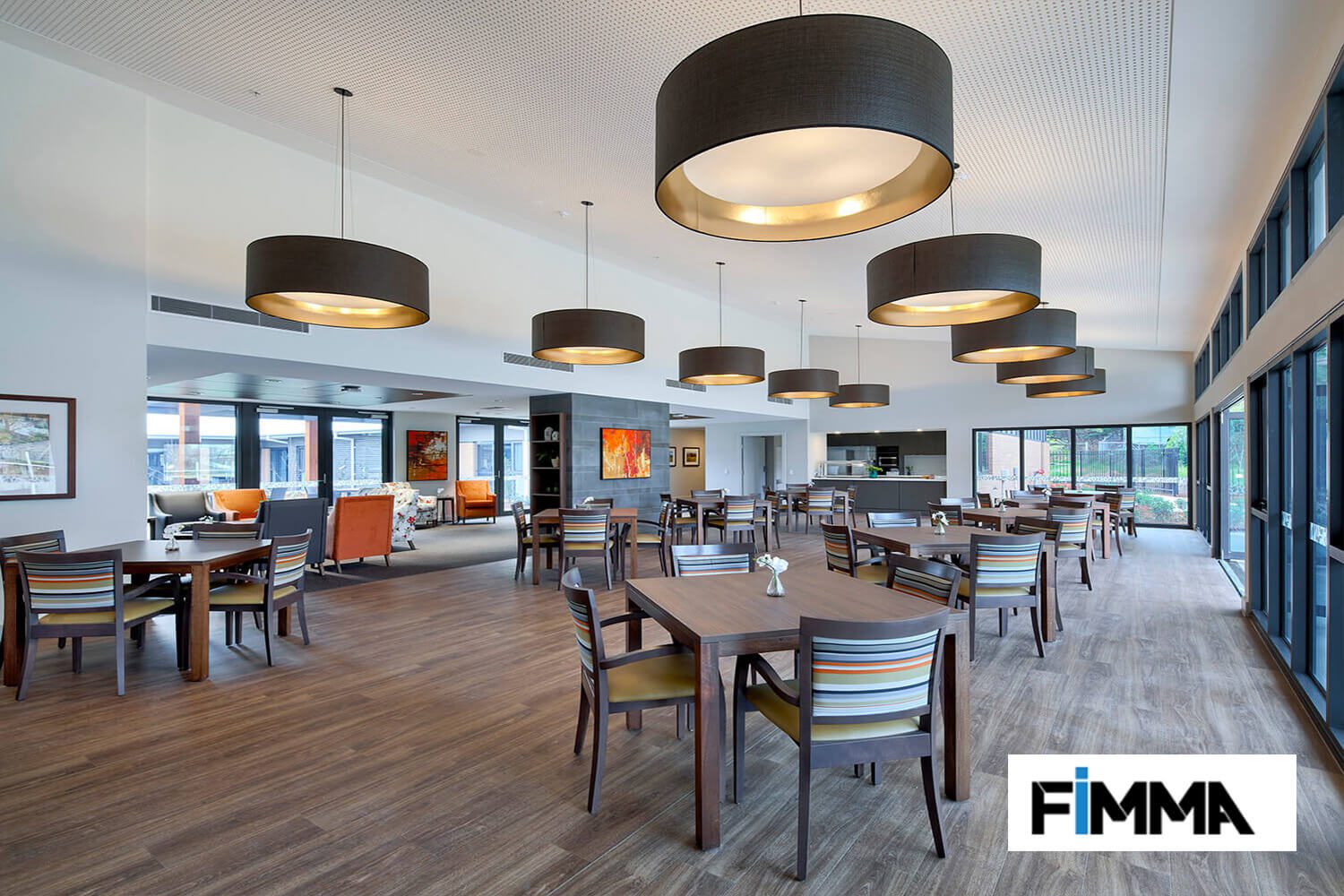 Healesville, Holmwood Aged Care - Aged Care Accommodations
