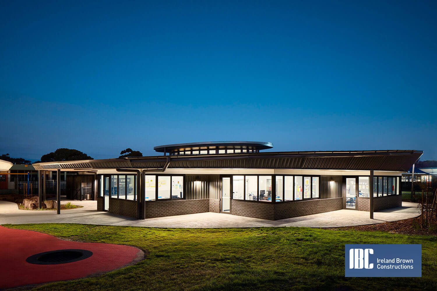 Yarrabah School