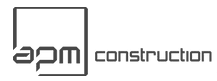 APM Construction