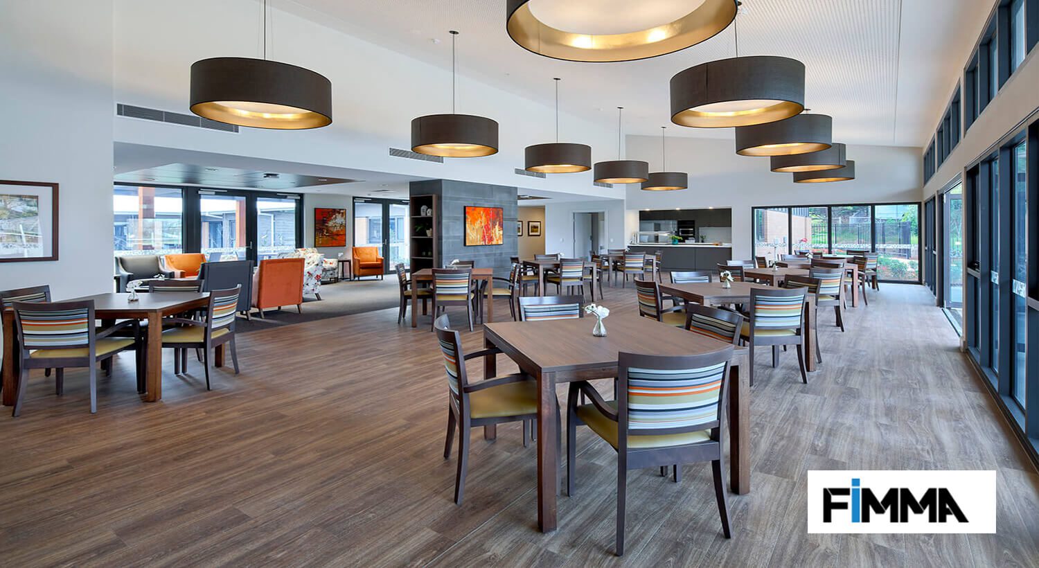 Healesville, Holmwood Aged Care - Aged Care Accommodations