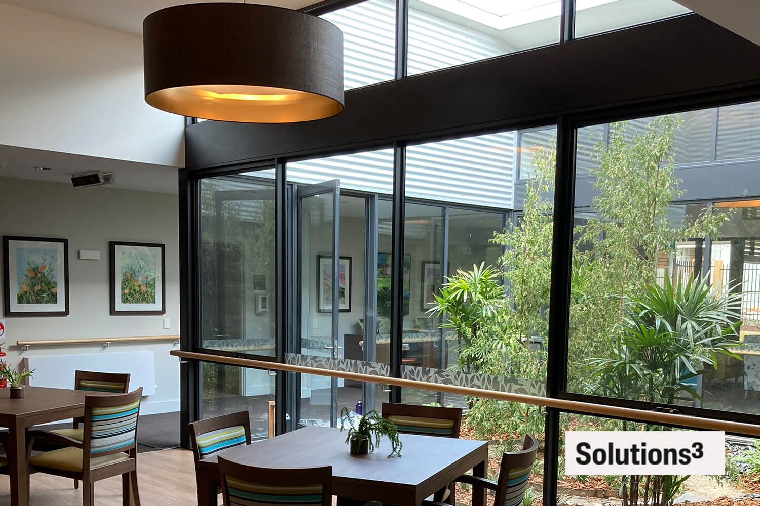 Holmwood Aged Care Facilities