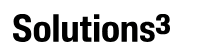 Solutions3
